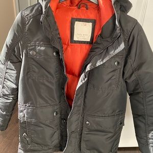 Zara Boys Jacket